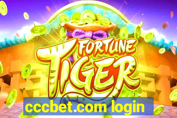 cccbet.com login