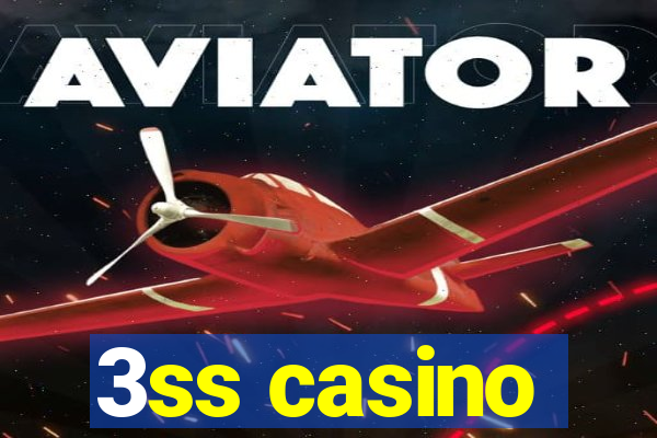 3ss casino