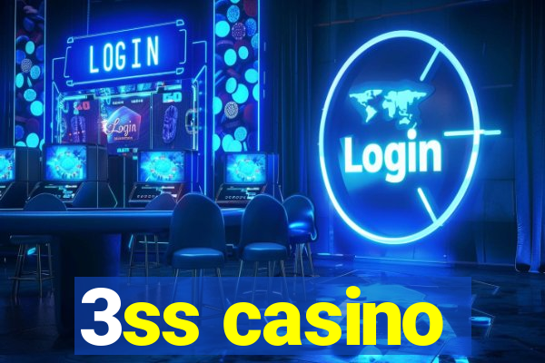 3ss casino