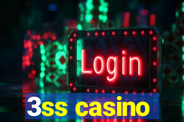 3ss casino