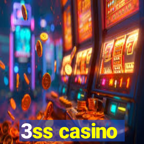 3ss casino