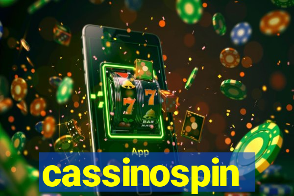 cassinospin