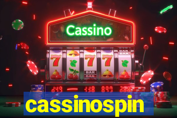 cassinospin