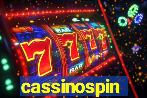 cassinospin