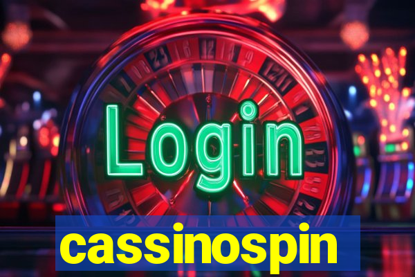 cassinospin