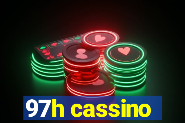 97h cassino