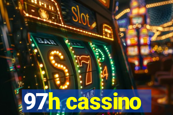 97h cassino