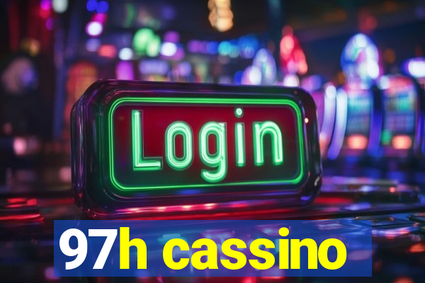 97h cassino