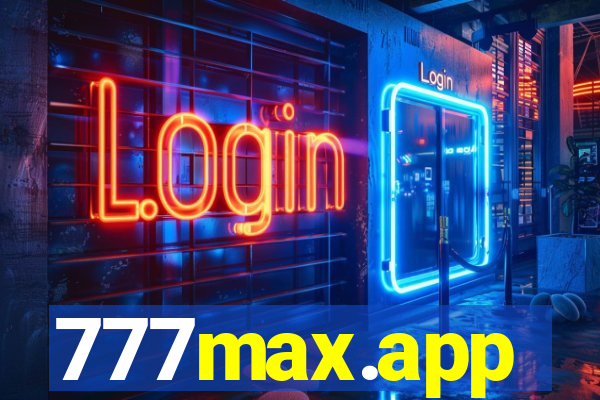 777max.app