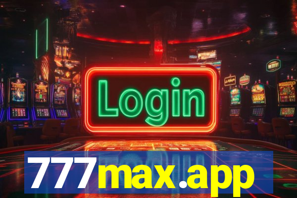 777max.app