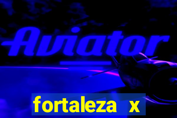 fortaleza x flamengo ao vivo futemax