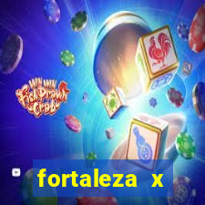 fortaleza x flamengo ao vivo futemax