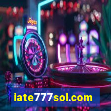 iate777sol.com