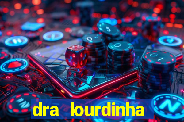 dra lourdinha pediatra cruzeiro sp