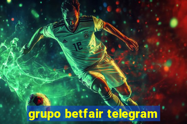 grupo betfair telegram