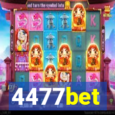 4477bet