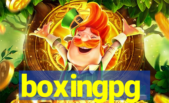 boxingpg