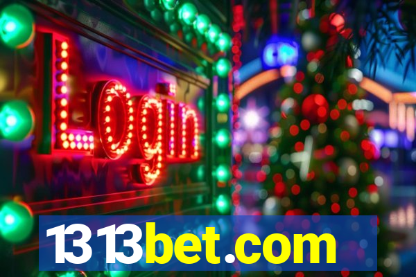 1313bet.com