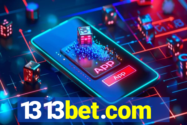 1313bet.com