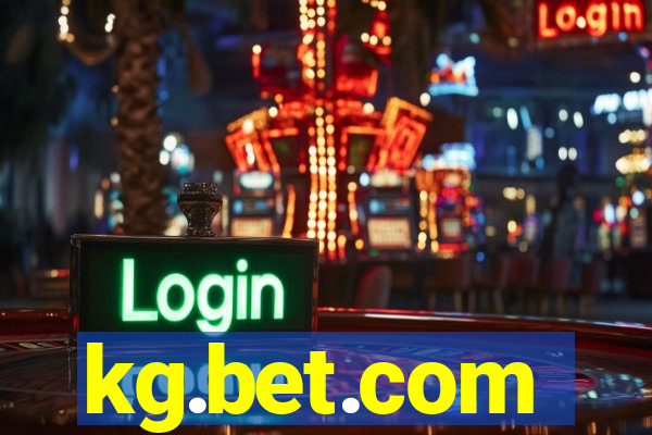 kg.bet.com