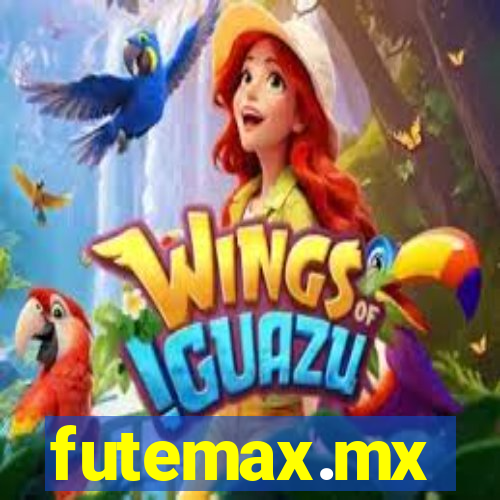 futemax.mx