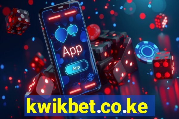 kwikbet.co.ke