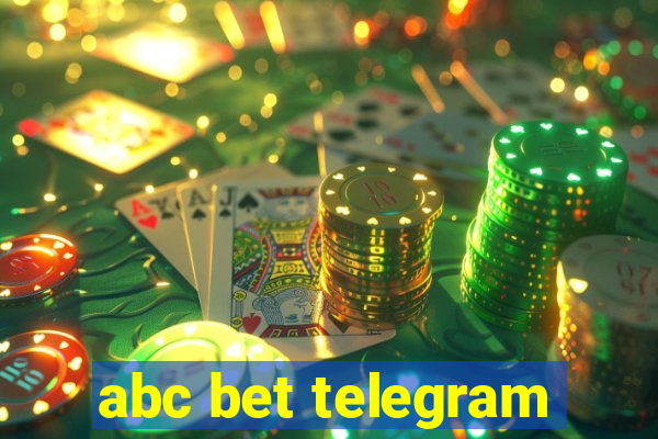 abc bet telegram