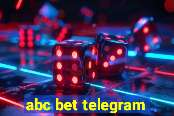 abc bet telegram