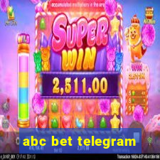 abc bet telegram