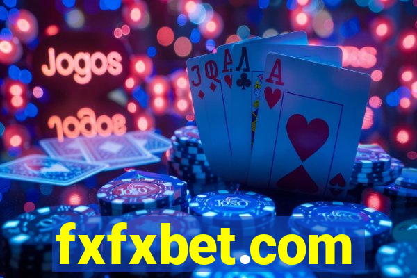 fxfxbet.com