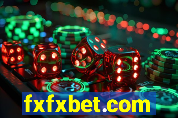 fxfxbet.com