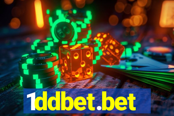 1ddbet.bet