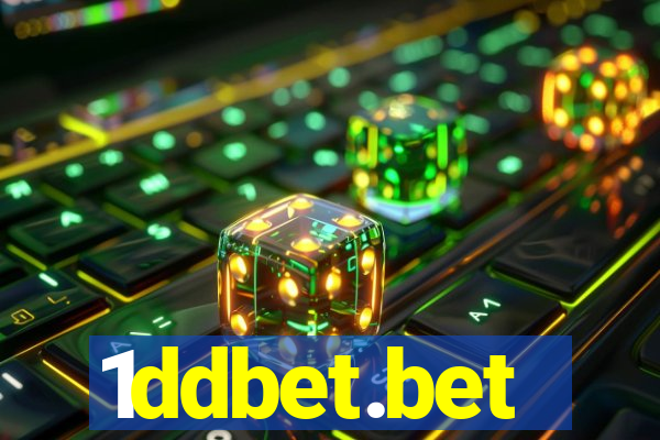 1ddbet.bet