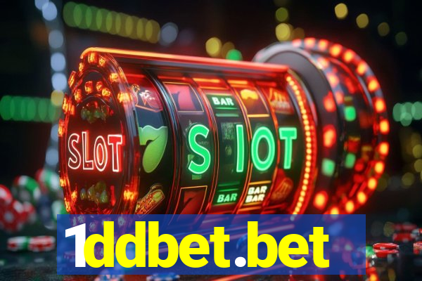 1ddbet.bet