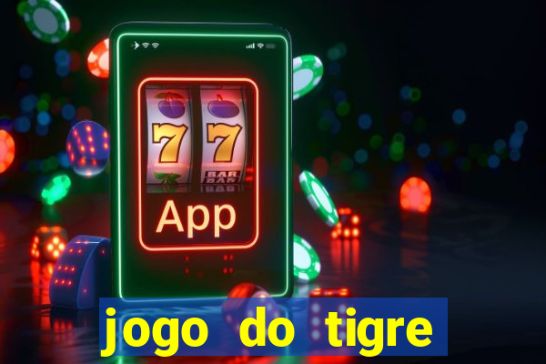 jogo do tigre minimo 5 reais