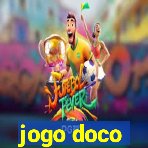 jogo doco