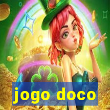 jogo doco