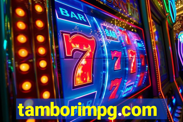 tamborimpg.com