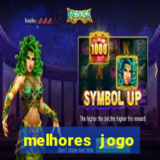 melhores jogo offline para android