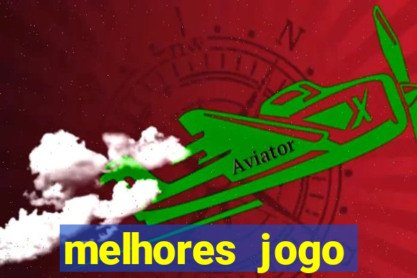 melhores jogo offline para android