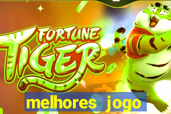 melhores jogo offline para android