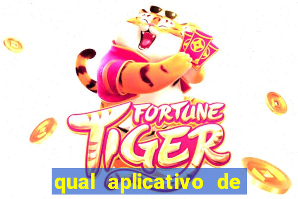 qual aplicativo de jogos que ganha dinheiro de verdade