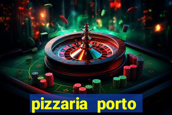 pizzaria porto velho 24 horas