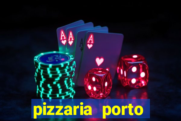 pizzaria porto velho 24 horas