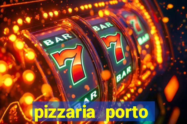 pizzaria porto velho 24 horas