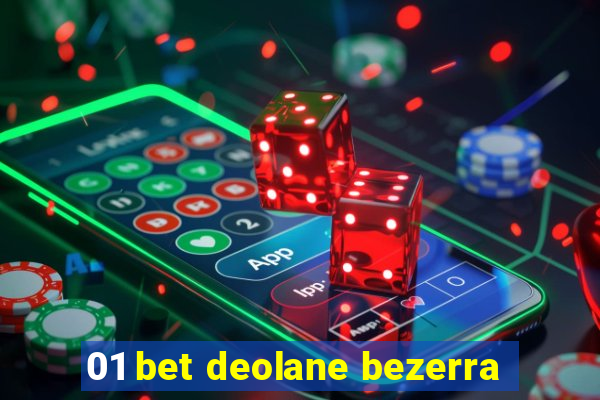 01 bet deolane bezerra