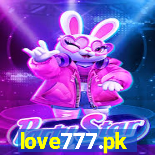 love777.pk