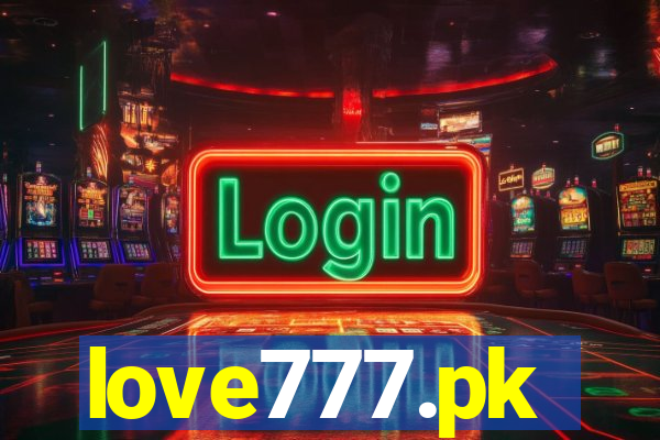 love777.pk