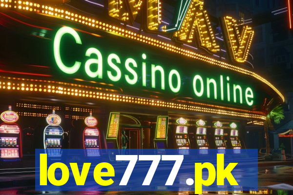 love777.pk