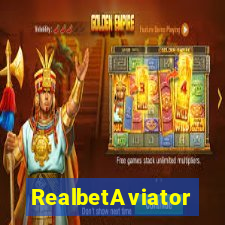 RealbetAviator